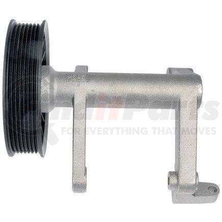 34299 by DORMAN - Air Conditioning Bypass Pulley