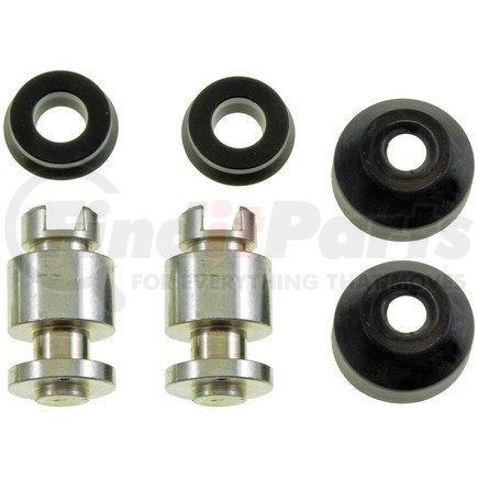 351144 by DORMAN - Drum Brake Wheel Cylinder Repair Kit