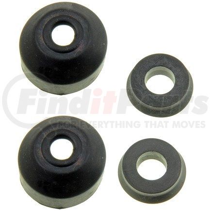 351146 by DORMAN - Drum Brake Wheel Cylinder Repair Kit