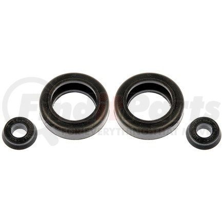 351217 by DORMAN - Drum Brake Wheel Cylinder Repair Kit