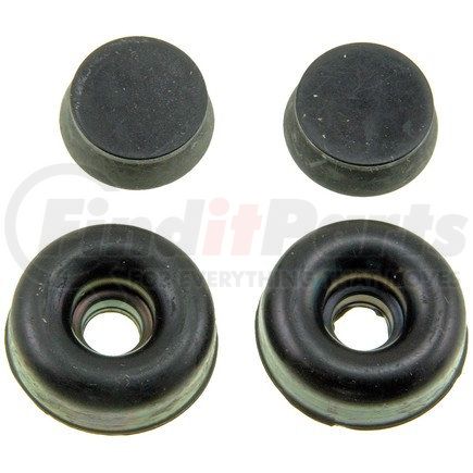 351515 by DORMAN - Drum Brake Wheel Cylinder Repair Kit