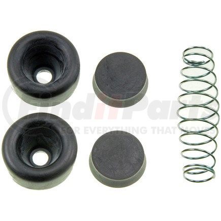 351520 by DORMAN - Drum Brake Wheel Cylinder Repair Kit