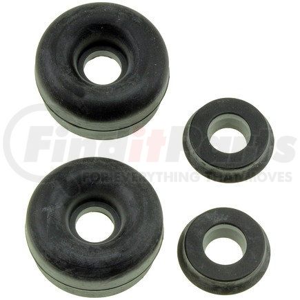 351560 by DORMAN - Drum Brake Wheel Cylinder Repair Kit