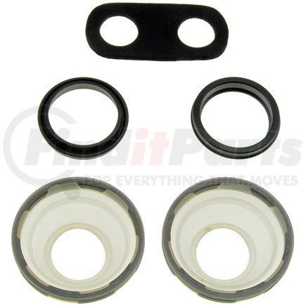 351683 by DORMAN - Drum Brake Wheel Cylinder Repair Kit