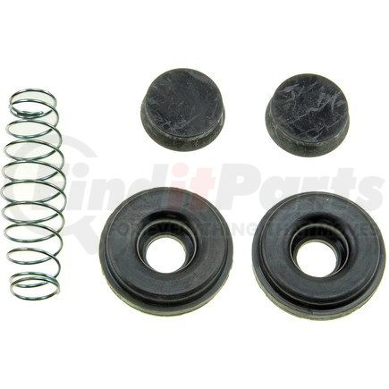 351732 by DORMAN - Drum Brake Wheel Cylinder Repair Kit