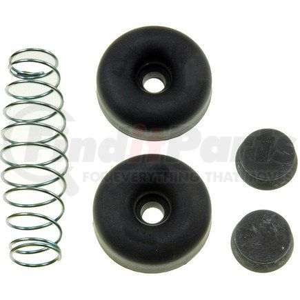 Dorman 351753 Drum Brake Wheel Cylinder Kit Drum Brake Wheel Cylinder Repair Kit