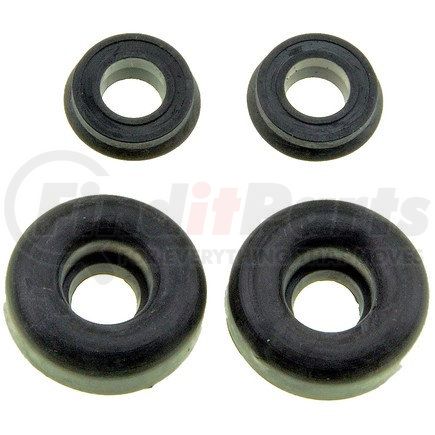 351924 by DORMAN - Drum Brake Wheel Cylinder Repair Kit