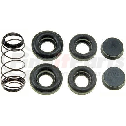 351951 by DORMAN - Drum Brake Wheel Cylinder Repair Kit