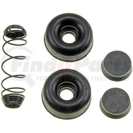 352146 by DORMAN - Drum Brake Wheel Cylinder Repair Kit