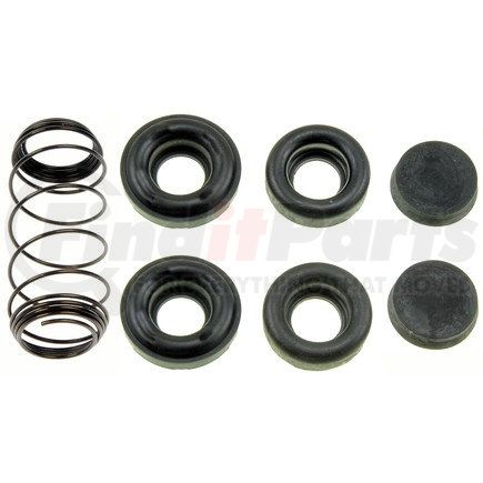 351952 by DORMAN - Drum Brake Wheel Cylinder Repair Kit