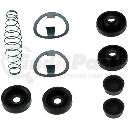 35886 by DORMAN - Drum Brake Wheel Cylinder Repair Kit