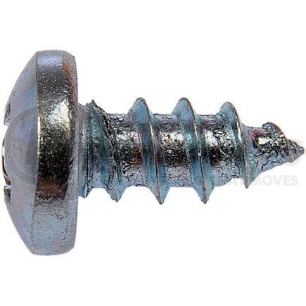 360-081 by DORMAN - Sheet Metal Screw-Phillips Pan Head-No. 8 x 3/8 In.