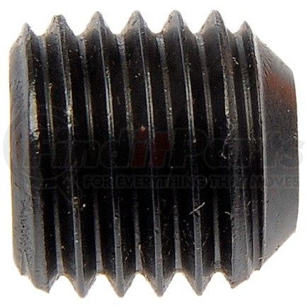 Dorman 380-033 Multi-Purpose Screw Set Screw-Grade 8- 5/16-24 In. x 5/16 In.