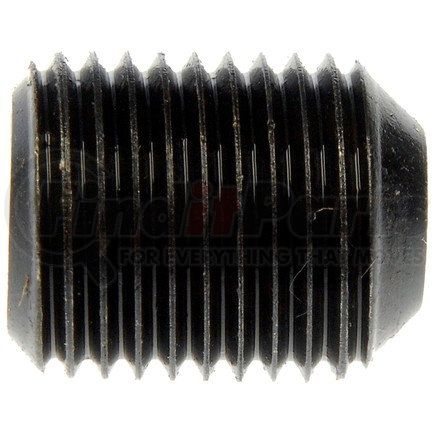 380-067 by DORMAN - Set Screw-Grade 8- 1/2-20 In. x 5/8 In.