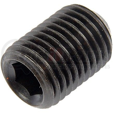 380-057 by DORMAN - Set Screw-Grade 8- 7/16-20 In. x 5/8 In.