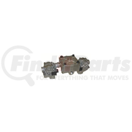 5011740 by BENDIX - ABS Traction Relay Valve - ATR-3 Kit