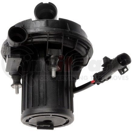 306-013 by DORMAN - Secondary Air Injection Pump