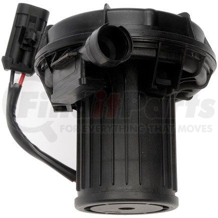 306-016 by DORMAN - Secondary Air Injection Pump