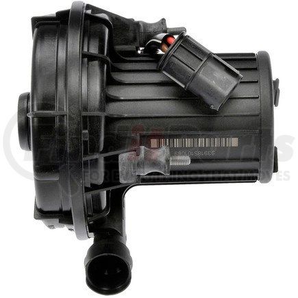306-028 by DORMAN - Secondary Air Injection Pump