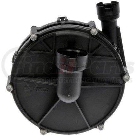 306-031 by DORMAN - Secondary Air Injection Pump
