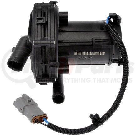 306-035 by DORMAN - Secondary Air Injection Pump