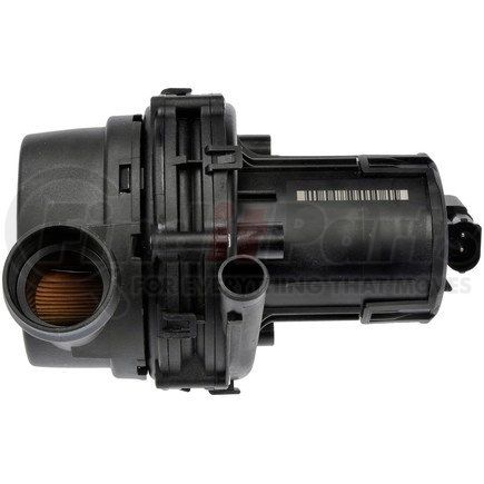 306-037 by DORMAN - Secondary Air Injection Pump