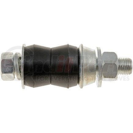 31001 by DORMAN - Shock Bolt Kit - Universal 1/2-20