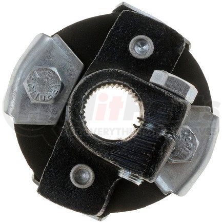 31008 by DORMAN - Steering Coupling Assembly