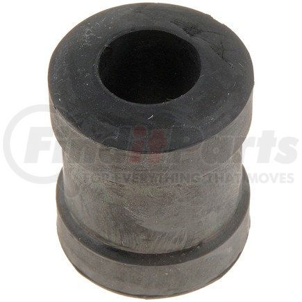 31010 by DORMAN - Shock Absorber Bushing - .688 In. I.D. X 1.38 In. O.D. X 1.70 In.