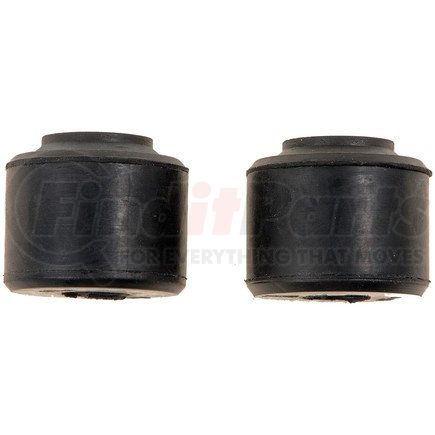 31012 by DORMAN - Shock Absorber/Sway Bar Bushings - .360 In. I.D X 1.0 In. O.D. X .875 In.