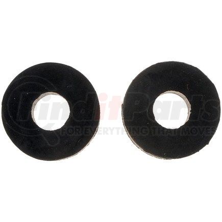 31016 by DORMAN - Shock Absorber Bushings - .400 In. I.D. X .996 In. O.D. X .556 In.