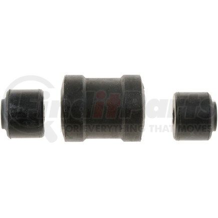 31017 by DORMAN - Shock Absorber And Sway Bar Bushing Assortment