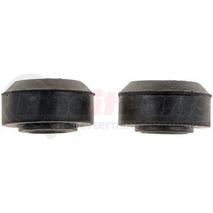 31018 by DORMAN - Shock Absorber Bushings - .436 In. X 1.22 In. X .665 In.