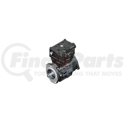 Bendix 5019321X Air Brake Compressor TF-550 Compressor, Remanufactured
