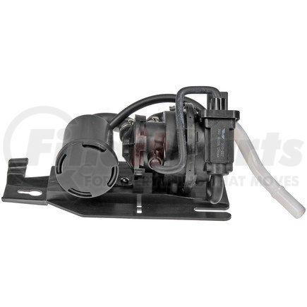 Dorman 310-227 Evaporative Emissions System Leak Detection Pump Fuel Vapor Leak Detection Pump