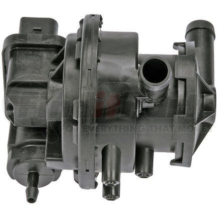 Dorman 310-231 Evaporative Emissions System Leak Detection Pump Fuel Vapor Leak Detection Pump