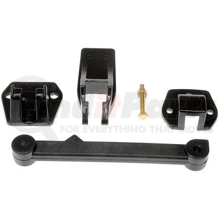 315-5101 by DORMAN - Heavy Duty Hood Latch Kit