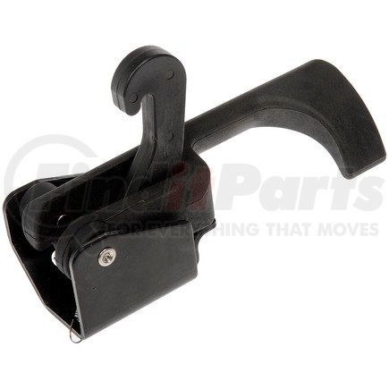 315-5208 by DORMAN - Hood Latch Assembly