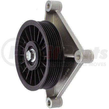 34207 by DORMAN - Air Conditioning Bypass Pulley