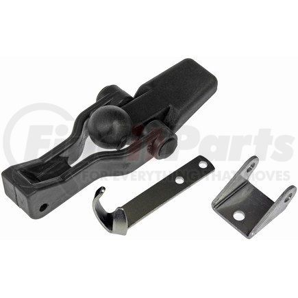 315-5402 by DORMAN - Heavy Duty Hood Latch Kit