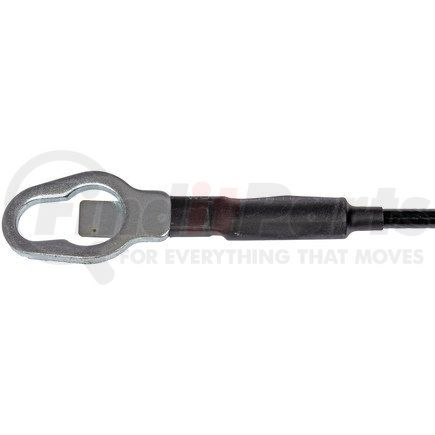 38504 by DORMAN - Tailgate Cable