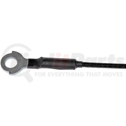 38546 by DORMAN - Tailgate Cable - 17 -3/4 In.