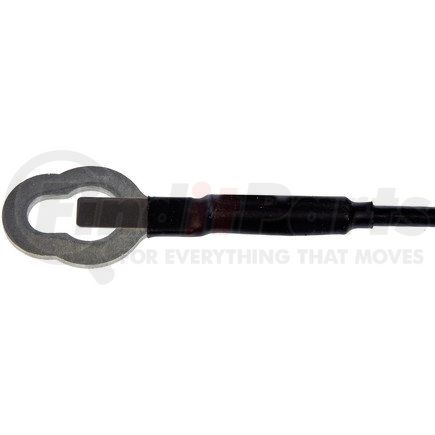 38547 by DORMAN - Tailgate Cable - 17-15/16 In.