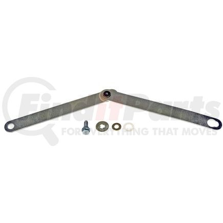 38549 by DORMAN - Tailgate Cable 16-1/8