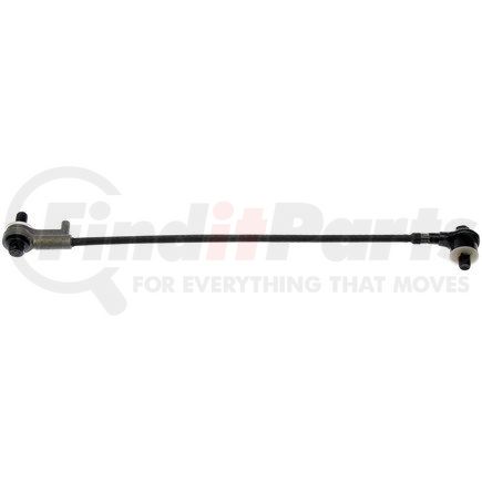 38553 by DORMAN - Tailgate Cable - 11-1/2 In.
