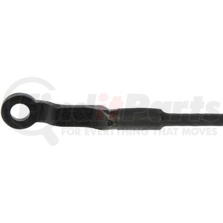 38558 by DORMAN - Tailgate Cable