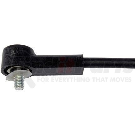 38563 by DORMAN - Tailgate Cable - 13-1/3 In.