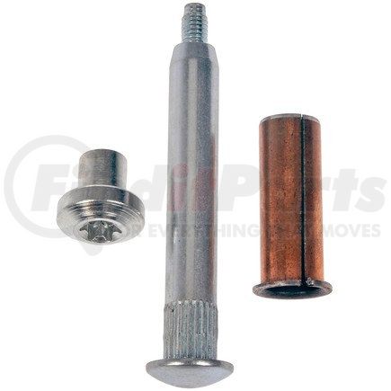 Dorman 38633 Door Hinge Pin and Bushing Kit Door Hinge Pin Repair Kit