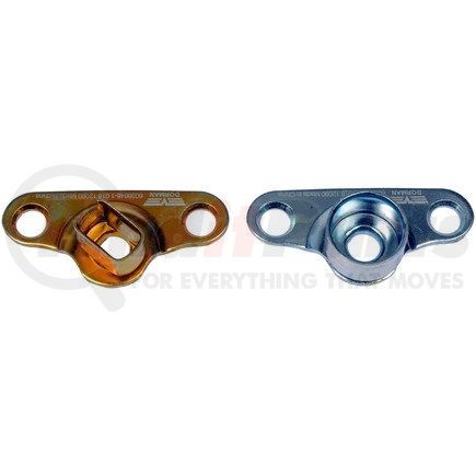 38648 by DORMAN - Tailgate Hinges - Left and Right