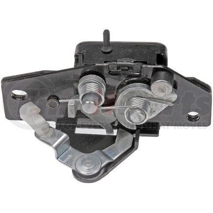 38672 by DORMAN - Tailgate Latch Right Side